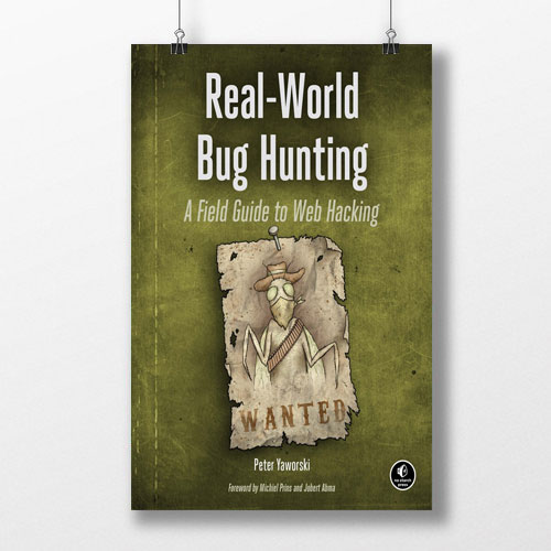Real-World-Bug-Hunting