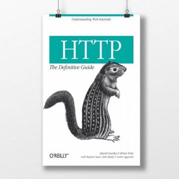 HTTP.The.Definitive.Guide